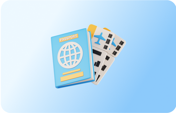 Special Visa
